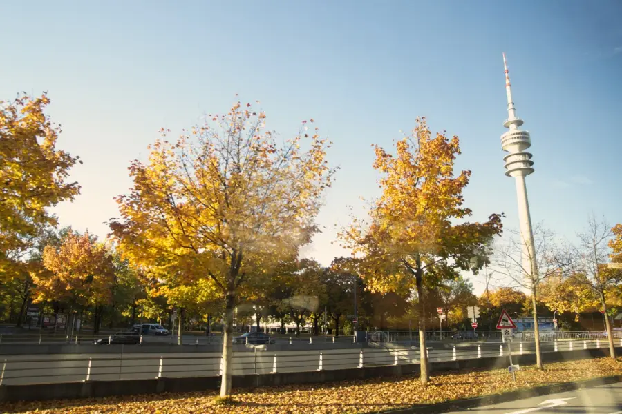 Olympiapark