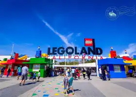 LEGOLAND California