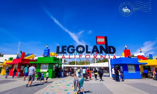 LEGOLAND California