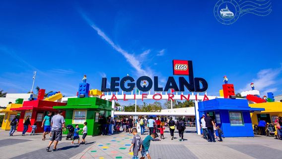 LEGOLAND California