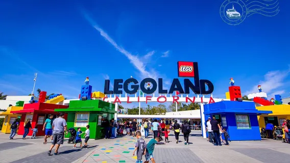LEGOLAND California