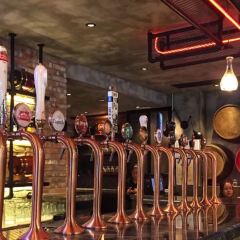 Bourbon Cookhouse 여행 사진