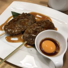 Rikyu Sendai Station Store User Photo