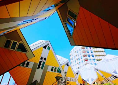 Rotterdam