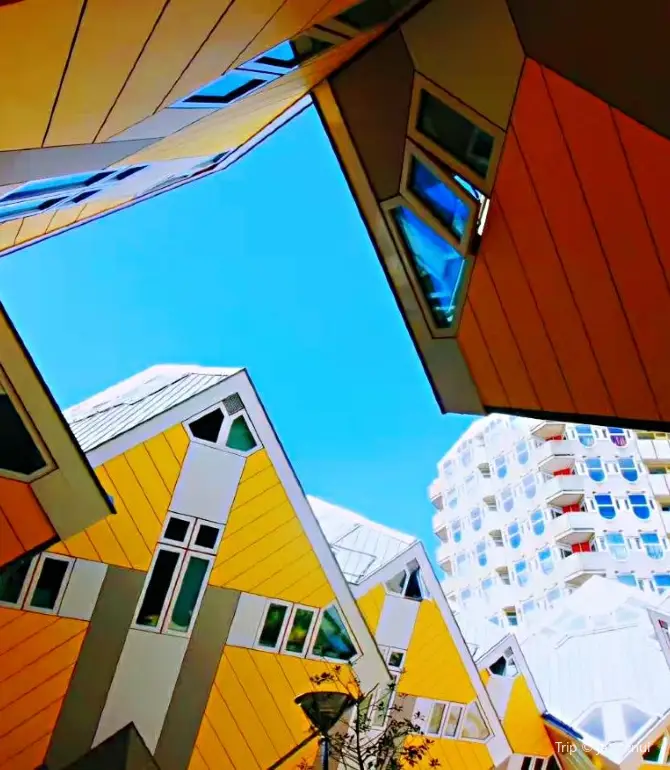 Rotterdam