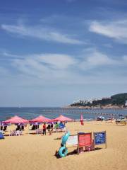 Weihai International Beach