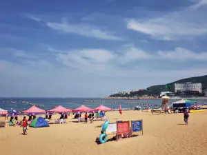 Weihai International Bathing Beach