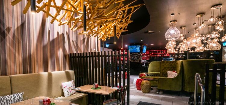 Eagles Nest Brisbane