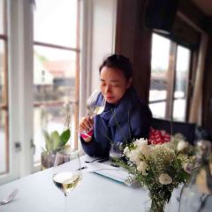 Havfruen User Photo