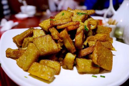 泰顺县泗水山庄