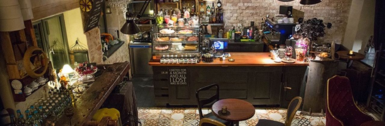 Parunasim kafe'teeka