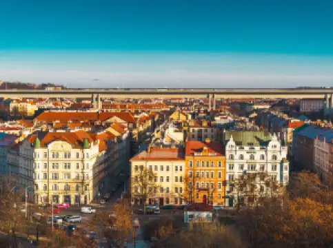 Vysehrad National Cultural Monument