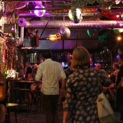 Szimpla Kert User Photo