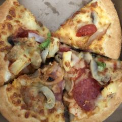 Pizza Hut (Cao Yang) User Photo