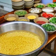 白龙豆花(剑阁店) 여행 사진
