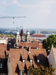 Hauptmarkt