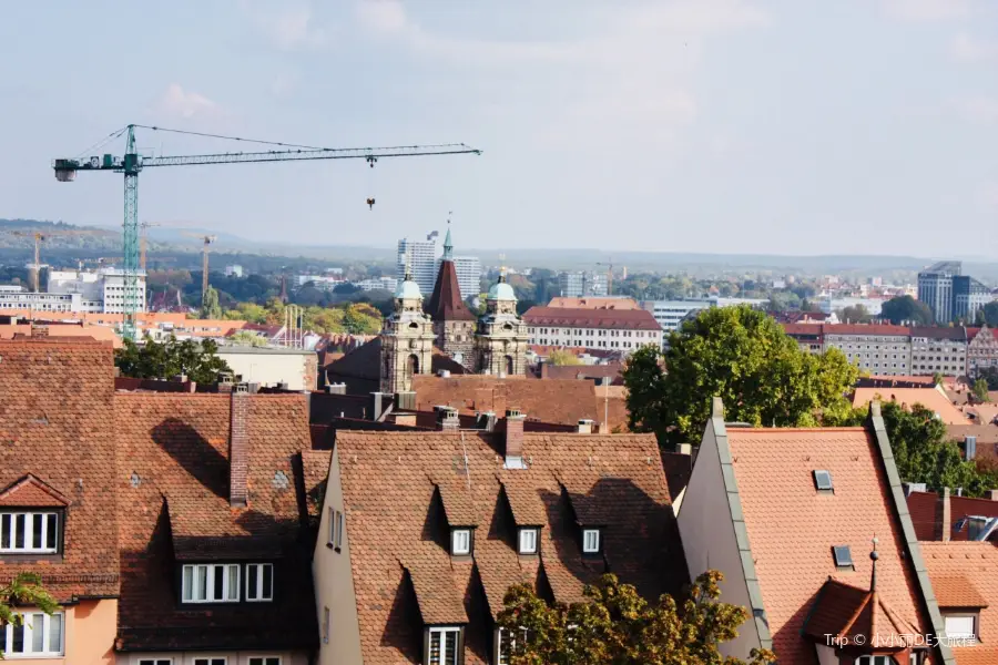 Hauptmarkt