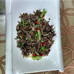 Bi Hu Yuan Hu Jing Restaurant User Photo