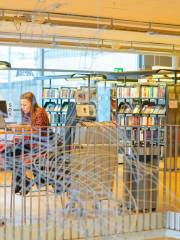 Tromsø Public library and City Archives