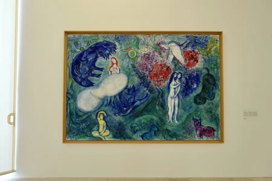 Museo Marc-Chagall