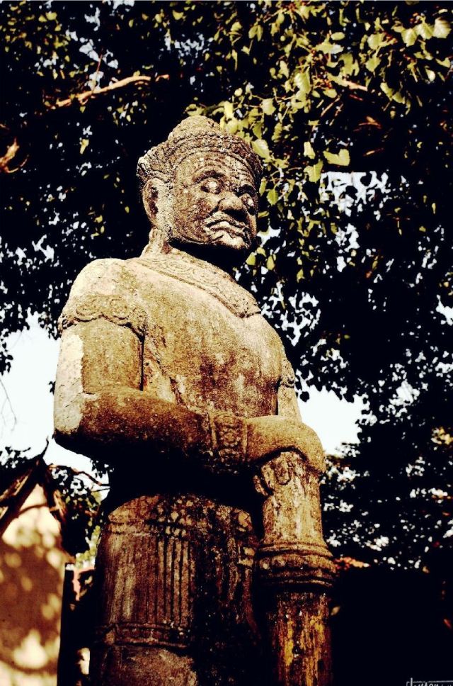 Wat Nokor