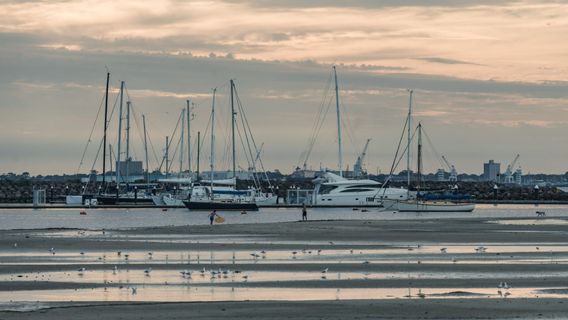 St Kilda