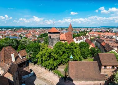 Nuremberg