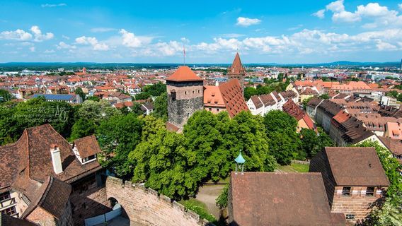Nuremberg
