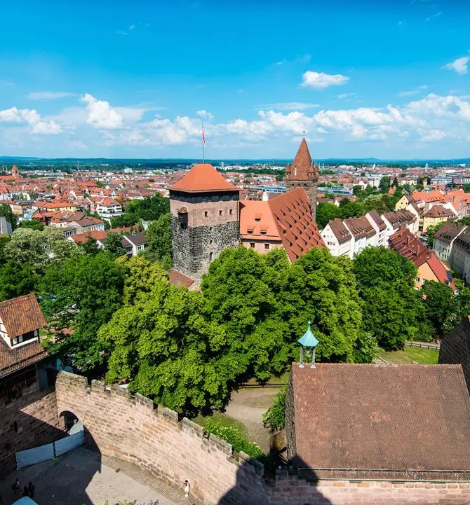 Nuremberg