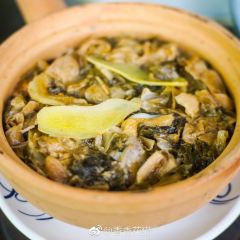 Qingshuihunongzhuang User Photo