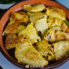 Qingshuihunongzhuang User Photo