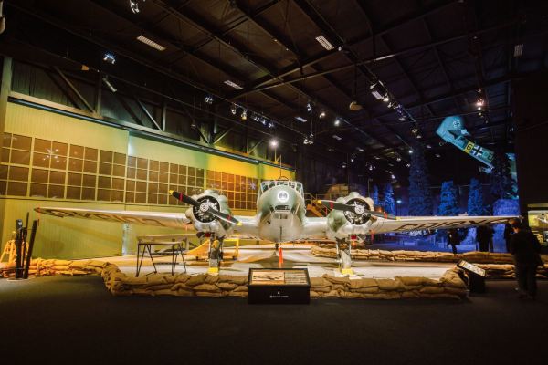 Voli da Paraparaumu per Blenheim