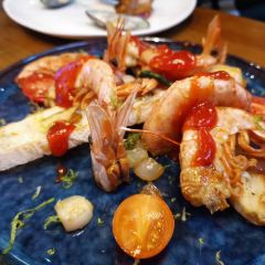 Restaurant Pils Corner張用戶圖片