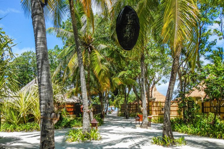 Kuredhivaru