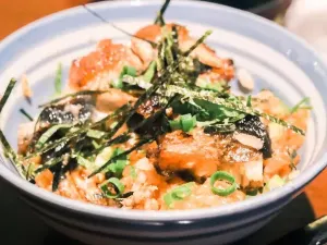 히쓰마부시 빈초 라시크점