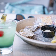 Salt Cracker Fish Camp ảnh của người dùng