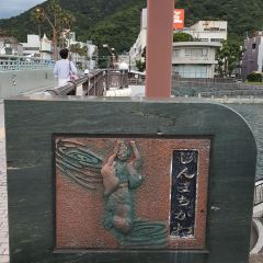 Dedaolamianwang dedaochezhanqianbendian User Photo