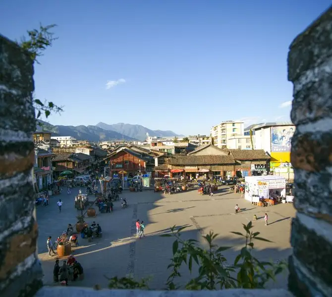 Huili