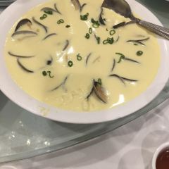 R & G Lounge User Photo