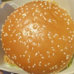 KFC (haininglongcheng) User Photo