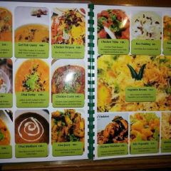 NewDelhi Thai Hua Hin User Photo