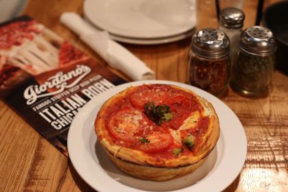 Giordano's