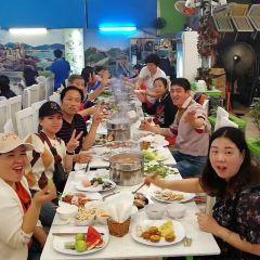 梅山菜馆 User Photo