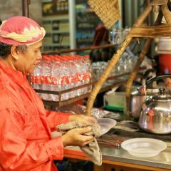 Angkringan Gareng Petruk User Photo