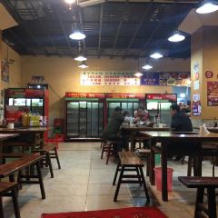 陈陈火锅(较场口店) User Photo