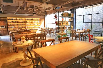 鹿森书店(上下杭店)