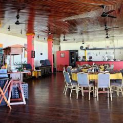 Spice Resturant 여행 사진