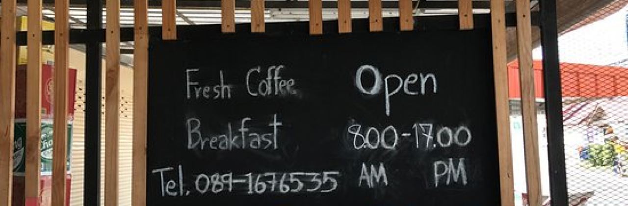 Morning Bread huahin 94