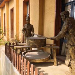 云起草堂(白云山森林公园店) User Photo