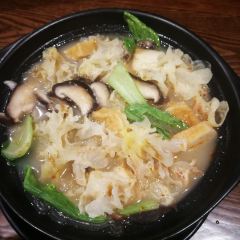 Yixiangyuanwaguan (hongzhuanlu) User Photo